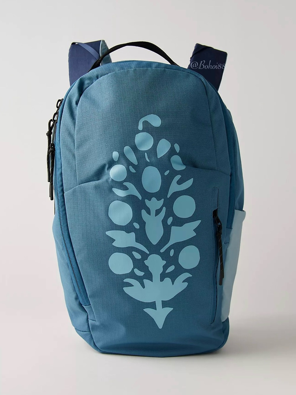NWT Free People Movement Rainier Ripstop Backpack
